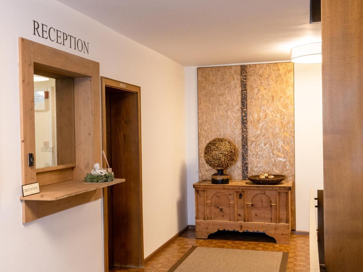 Residence Pfeifhofer Campo Tures Zewnętrze zdjęcie