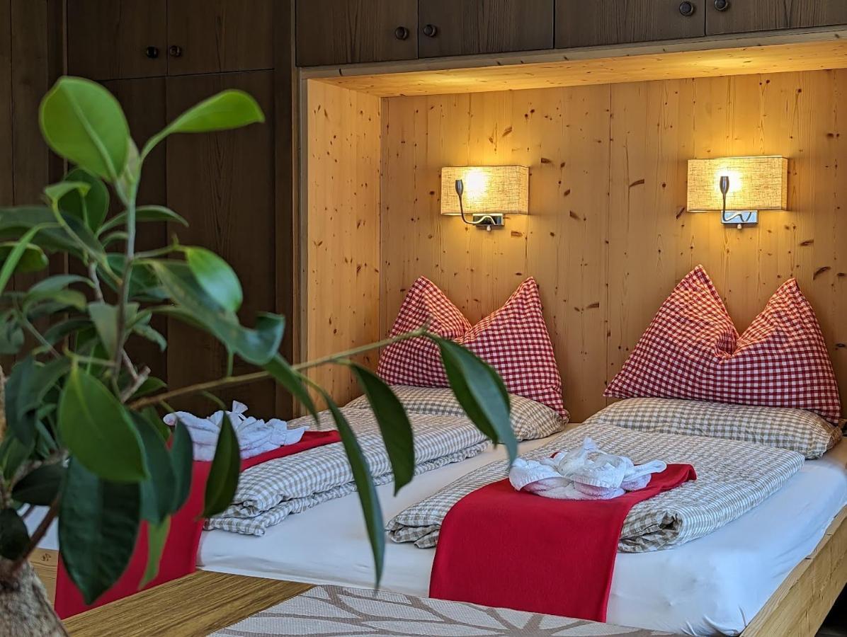 Residence Pfeifhofer Campo Tures Zewnętrze zdjęcie