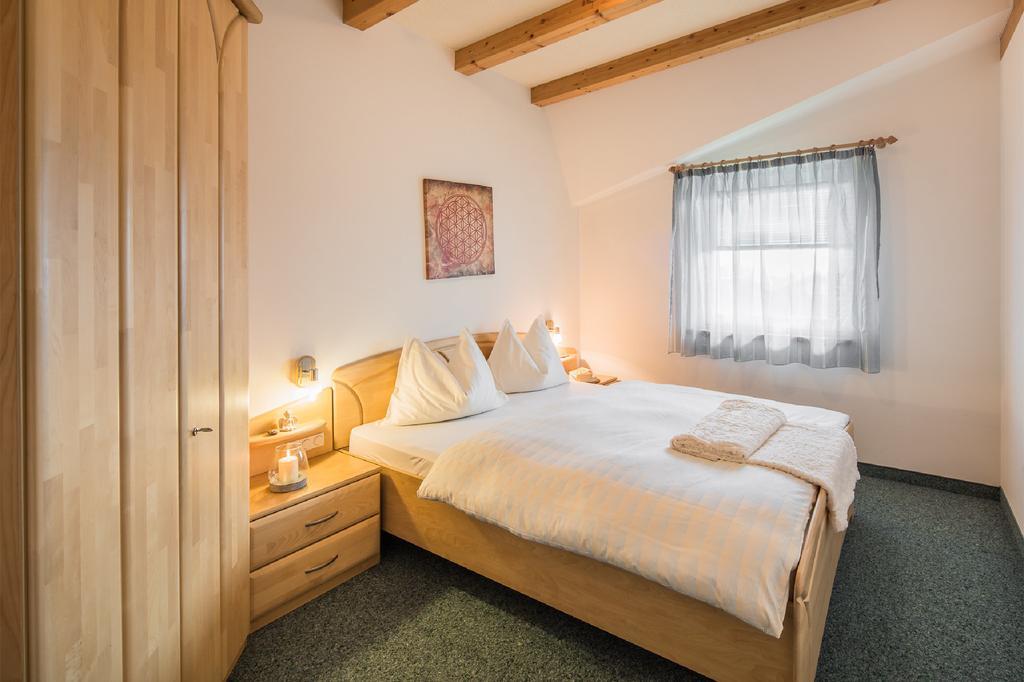 Residence Pfeifhofer Campo Tures Pokój zdjęcie