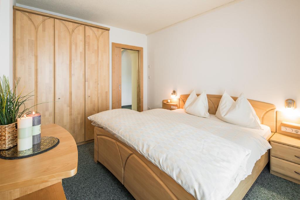Residence Pfeifhofer Campo Tures Pokój zdjęcie