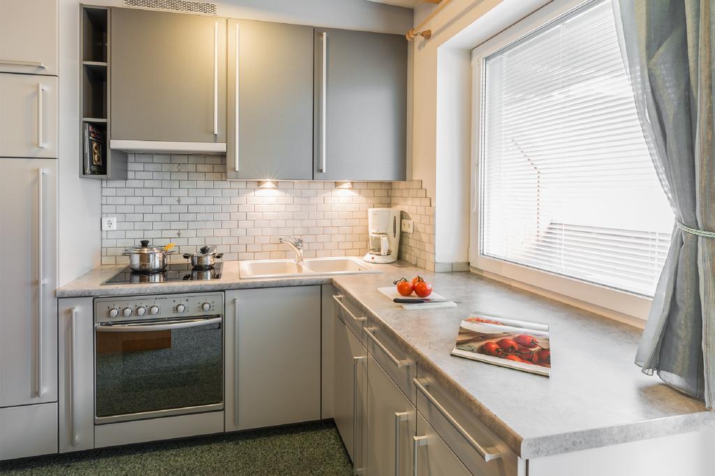 Residence Pfeifhofer Campo Tures Pokój zdjęcie