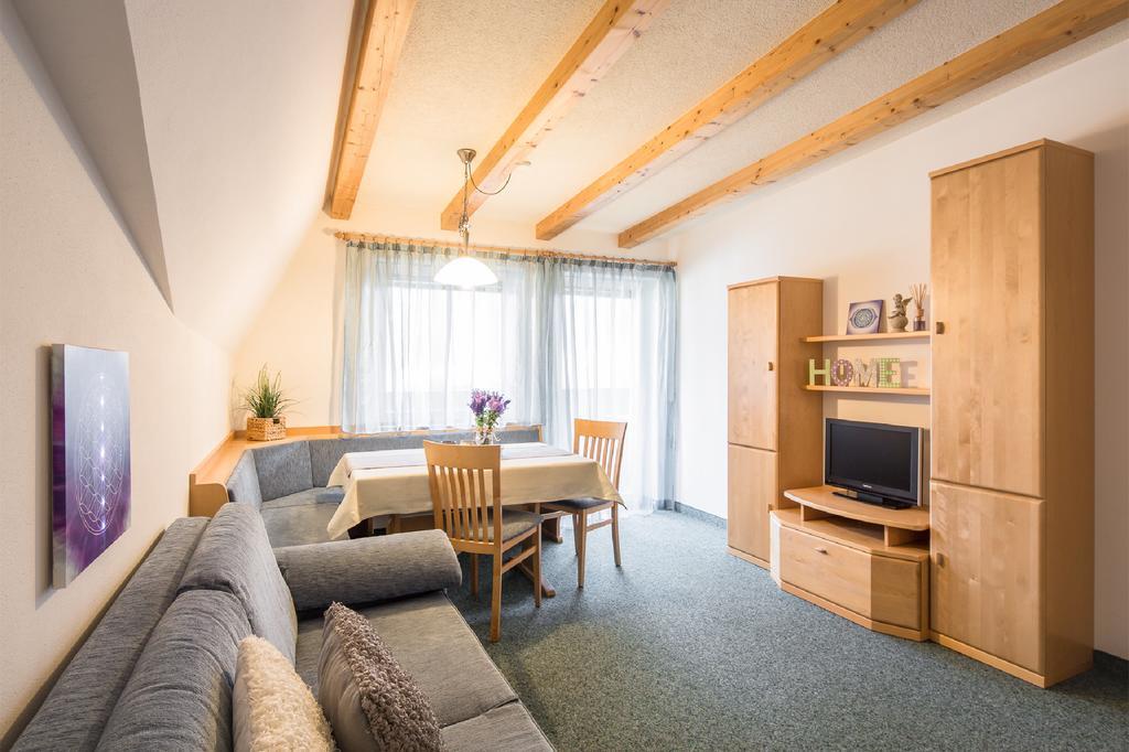 Residence Pfeifhofer Campo Tures Pokój zdjęcie