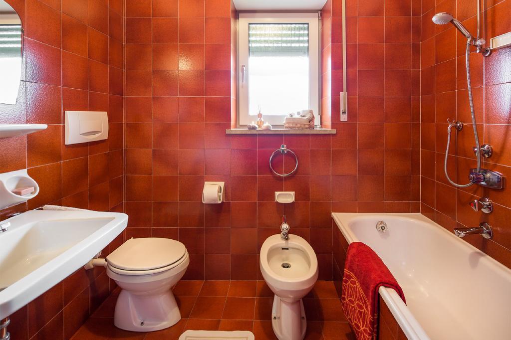 Residence Pfeifhofer Campo Tures Pokój zdjęcie